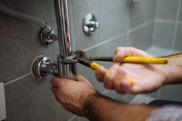 Best Commercial Plumbing Services  in USA